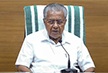 ED raids former Kerala CM Pinarayi Vijayan’s properties, daughter’s firm in CMRL case